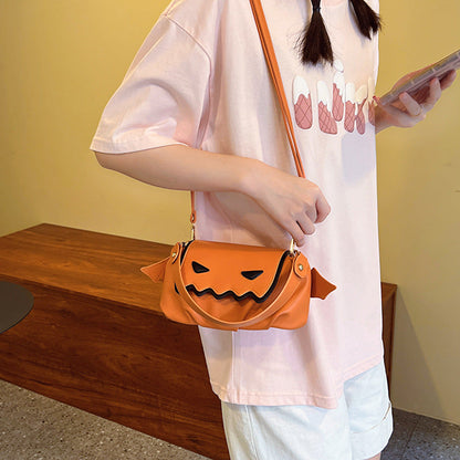 Fun Halloween Shopping Bag - OutfitLondon
