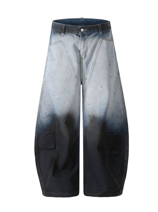 Men's Black Skinny Fit Jeans - OutfitLondon