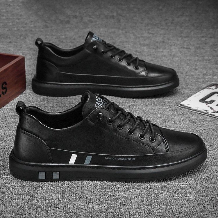 Genuine Leather Formal Mens Shoes