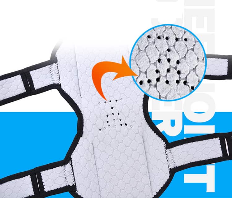Knee Booster Joint Support Knee Pads