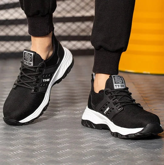 Comfortable Work Boot for Men and Women