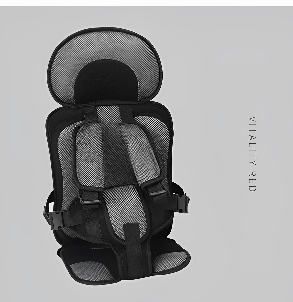 Siège Auto Bébé Léger et Compact pour Voyage