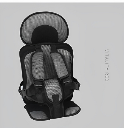 Siège Auto Bébé Léger et Compact pour Voyage