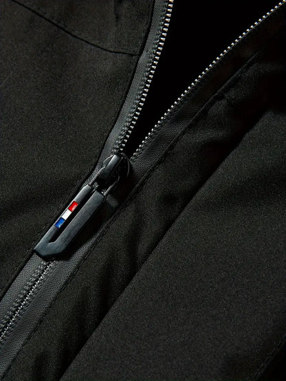 Insulated Water Resistant Jacket