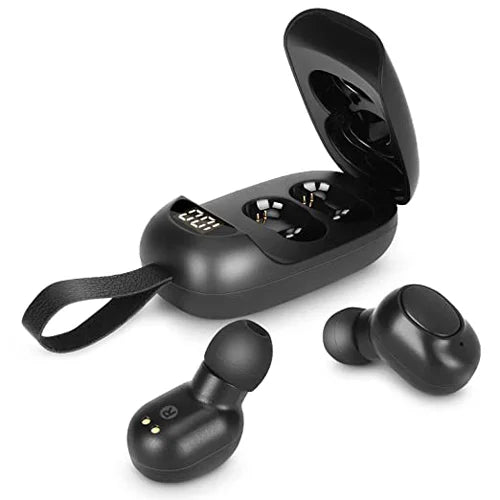 Hearing Aid for Seniors Rechargeable with Noise Cancelling