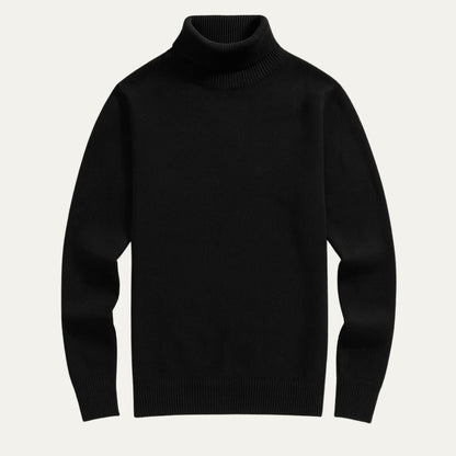 Classic Men's Crew Neck Sweatshirt