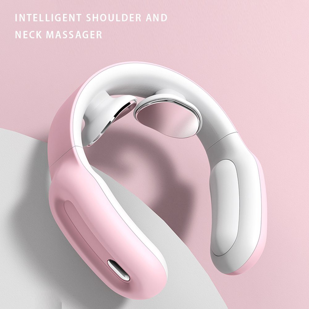 Intelligent Neck Massager