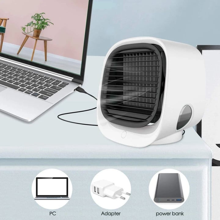 Portable Air Conditioner