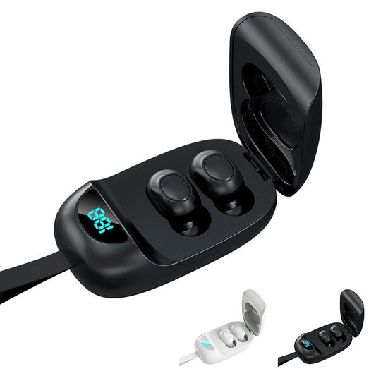 Hearing Aid for Seniors Rechargeable with Noise Cancelling