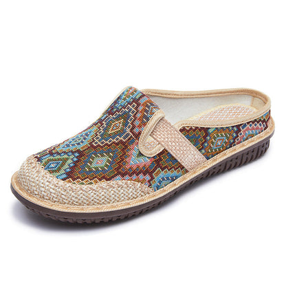 Comfy Slip On Everyday Shoes
