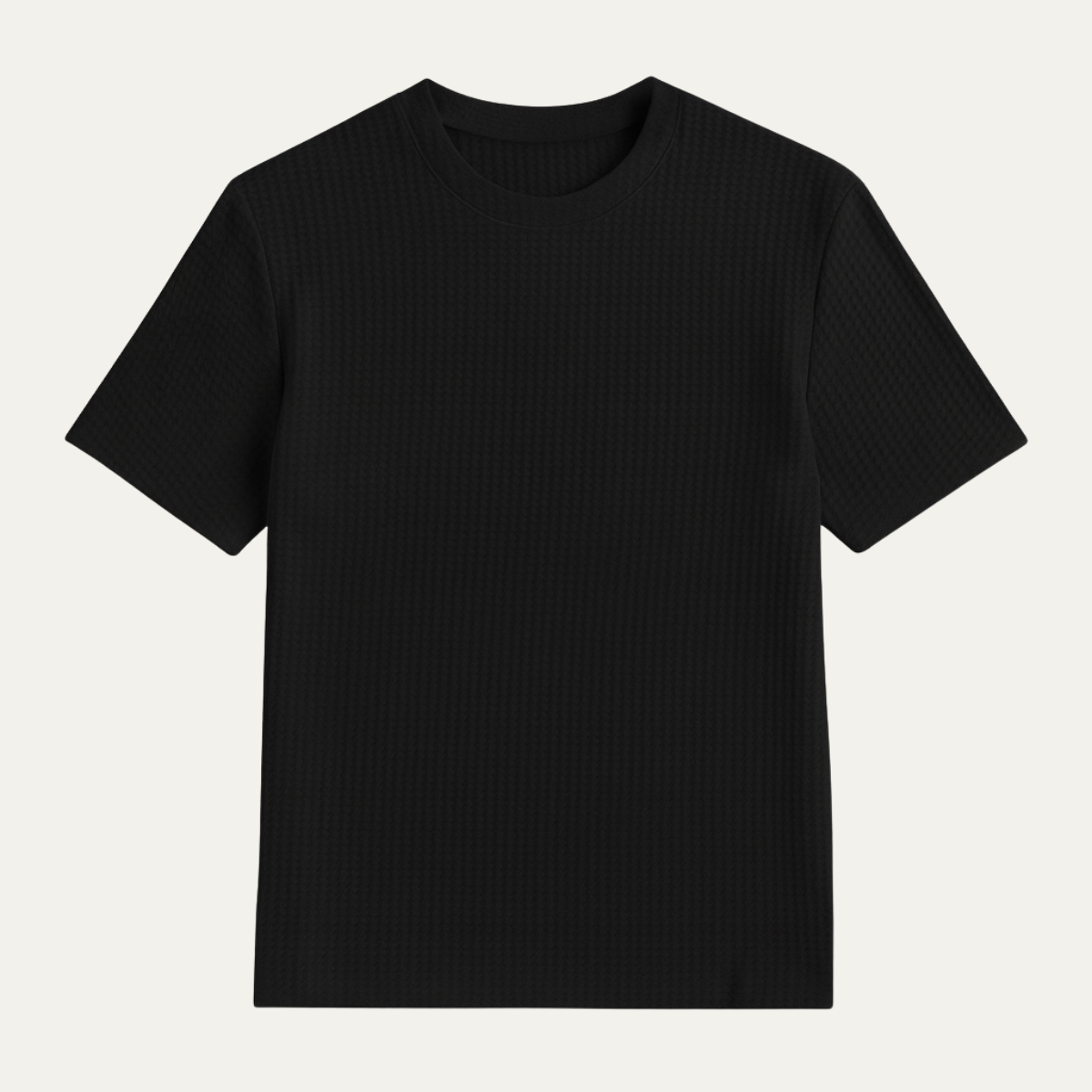 Relaxed Fit Men's Cotton Casual Shirt - OutfitLondon