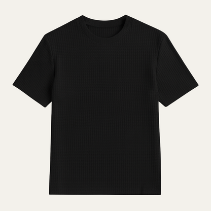 Relaxed Fit Men's Cotton Casual Shirt - OutfitLondon
