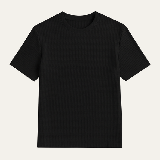 Relaxed Fit Men's Cotton Casual Shirt - OutfitLondon