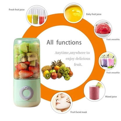 USB Portable Blender