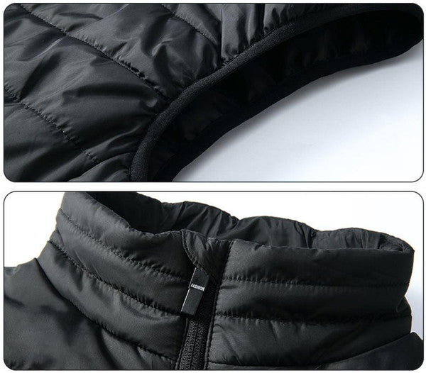 Electric Heated Vest