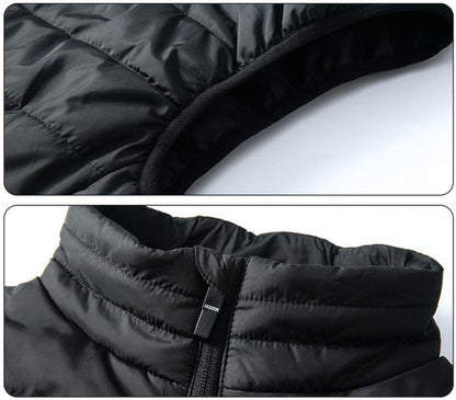 Electric Heated Vest