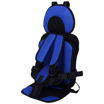 Siège Auto Bébé Léger et Compact pour Voyage