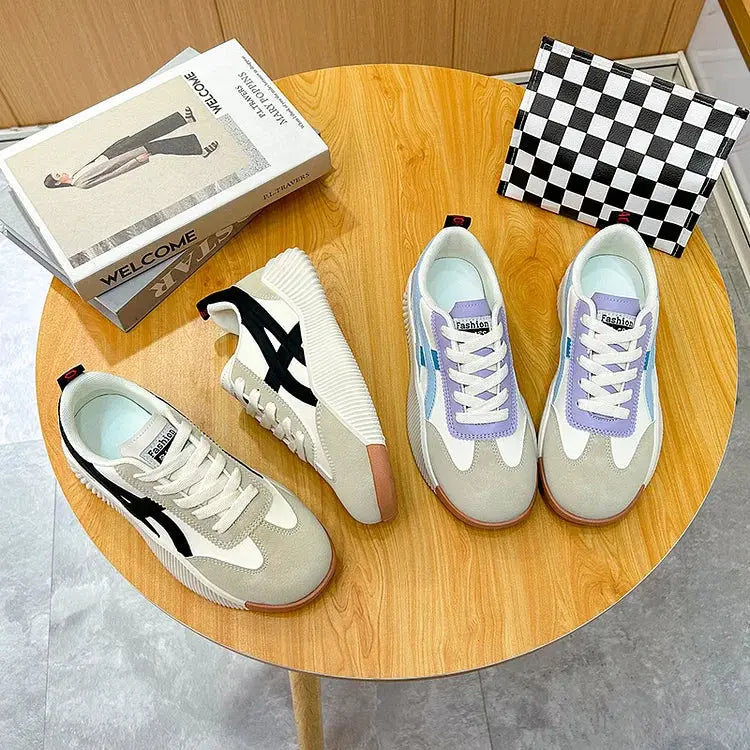 Comfortable Classic Support Shoes