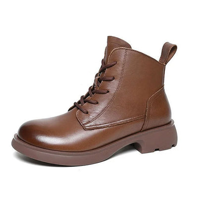 Comfortable Women's Classic Winter Boots