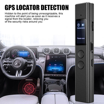 Hidden Device Detector - #2025 Upgraded All in One Hidden Device Detector