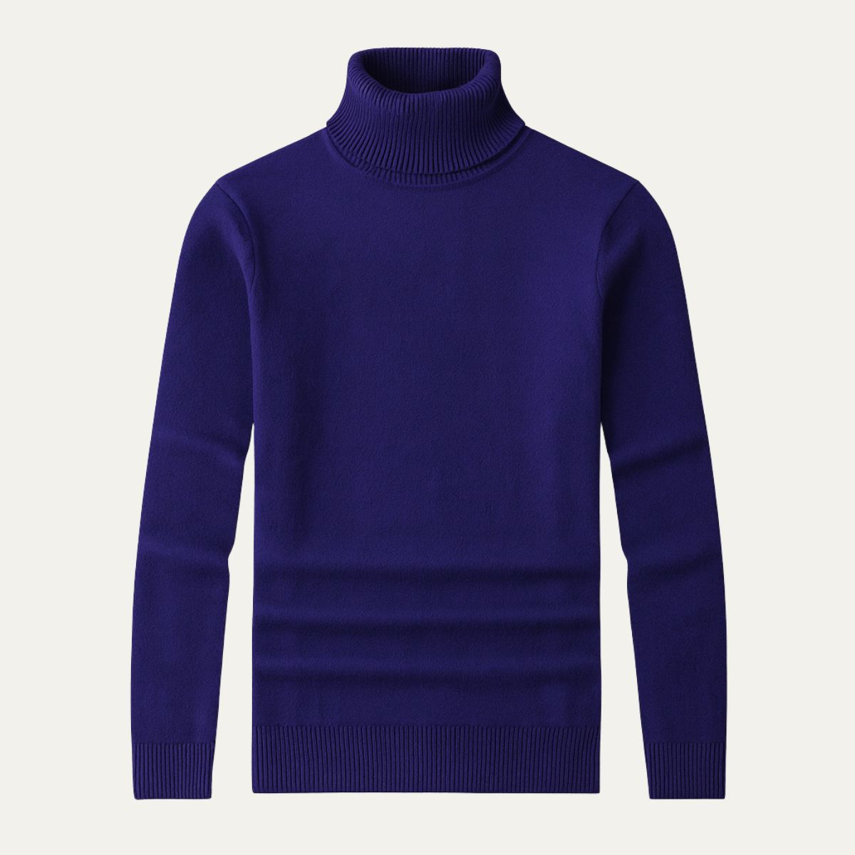 Classic Men's Crew Neck Sweatshirt