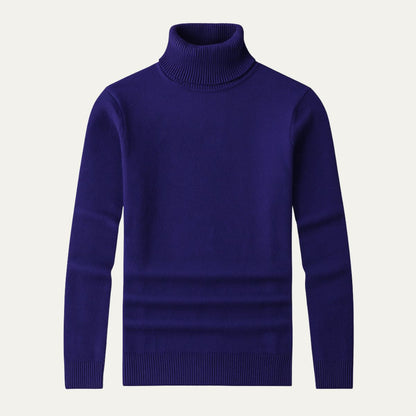 Classic Men's Crew Neck Sweatshirt