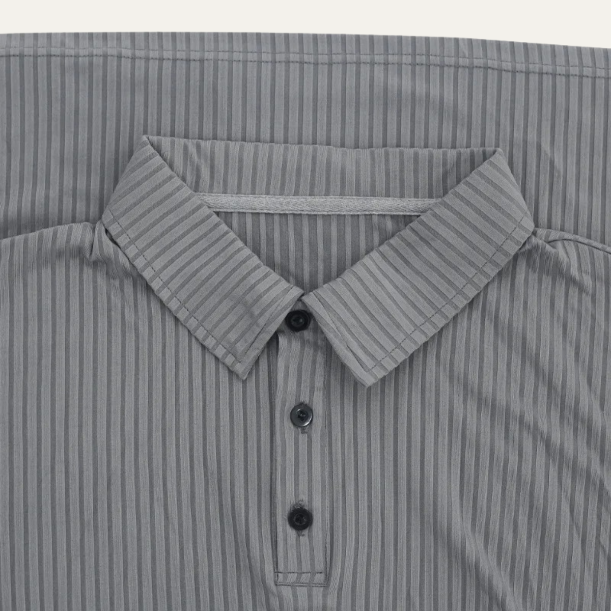 Relaxed Fit Men's Classic Polo Shirt