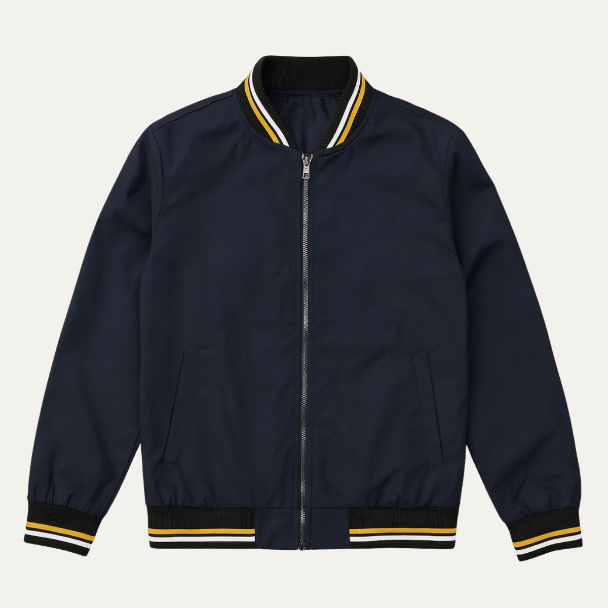 Waterproof Mens Lightweight Windbreaker Jacket - OutfitLondon