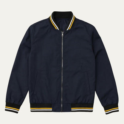 Waterproof Mens Lightweight Windbreaker Jacket - OutfitLondon