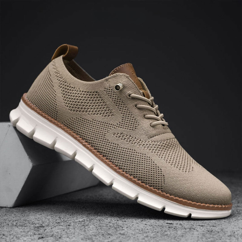 Men's Lightweight Breathable Sneakers
