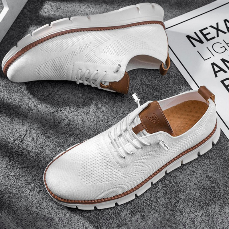 Men's Lightweight Breathable Sneakers