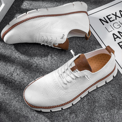 Men's Lightweight Breathable Sneakers