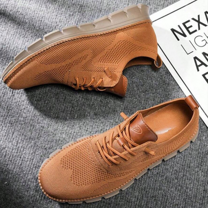 Men's Lightweight Breathable Sneakers