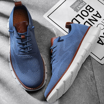 Men's Lightweight Breathable Sneakers