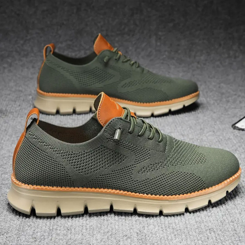 Men's Lightweight Breathable Sneakers