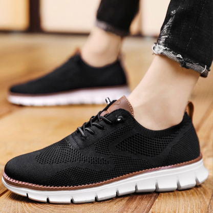 Men's Lightweight Breathable Sneakers