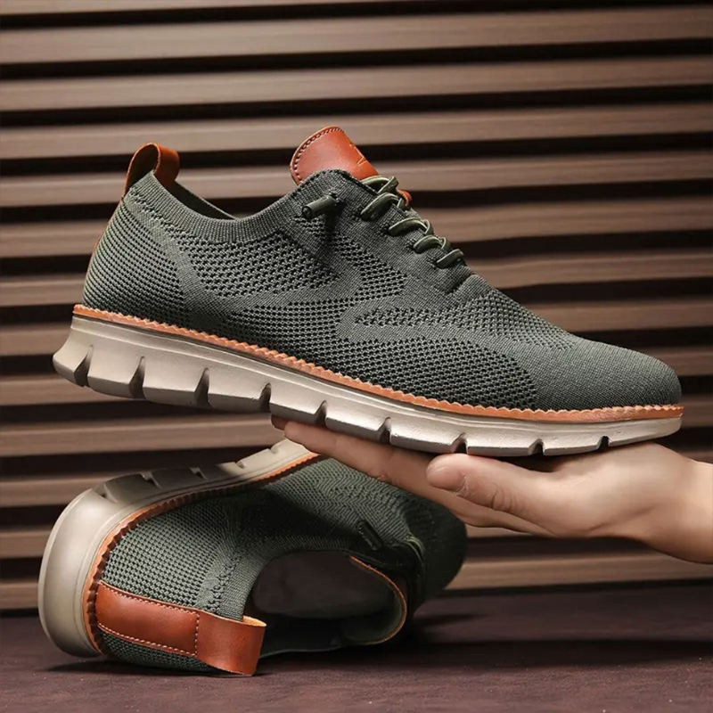 Men's Lightweight Breathable Sneakers