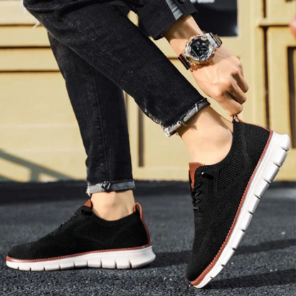 Men's Lightweight Breathable Sneakers