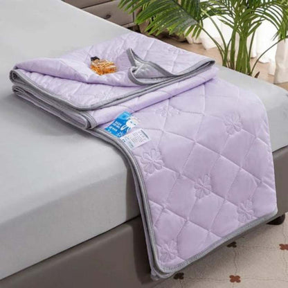 Summer Breeze Cooling Blanket