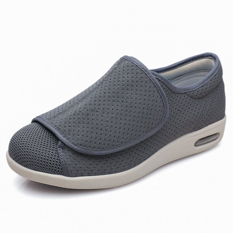 Wide Diabetic Shoes For Swollen Feet (Unisex)