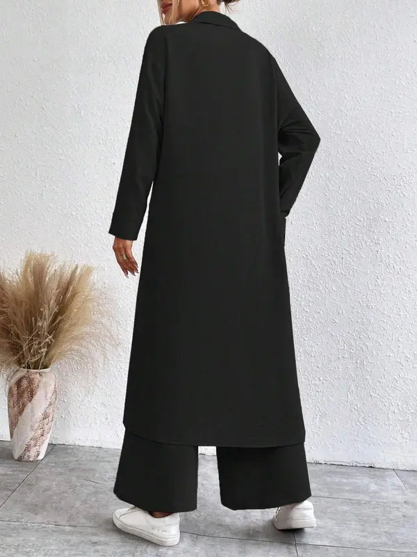 Soft Comfortable Loungewear Set for Women