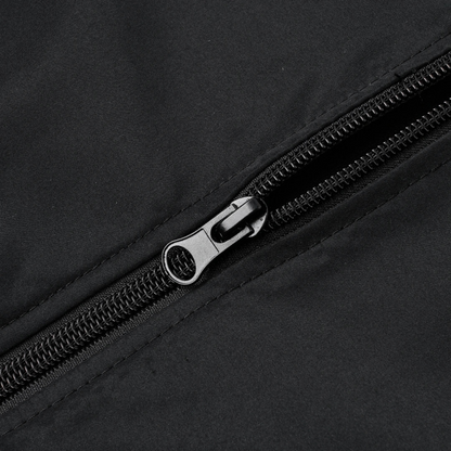 Men's Slim Water Resistant Flight Jacket