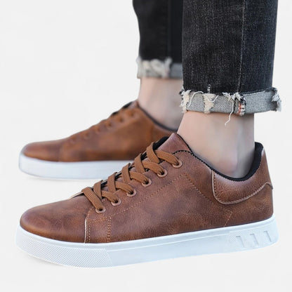 Timeless Fashion Comfort Sneakers