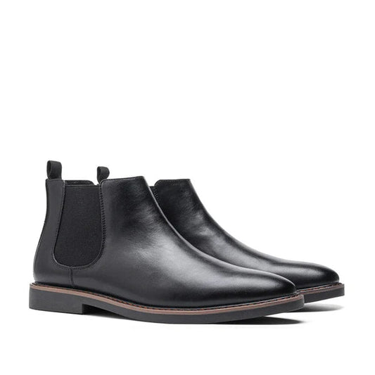 Men's Elegant & Orthopedic Boots for Every Occasion