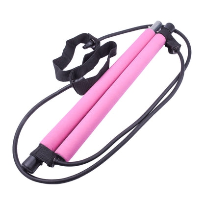 Multi-Functional Pilates Bar