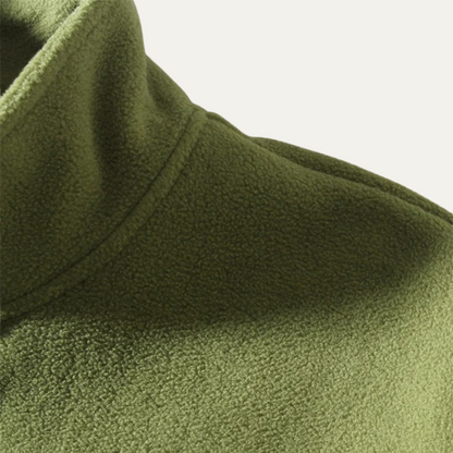 Comfortable Mens Zipper Jacket Lightweight Coat