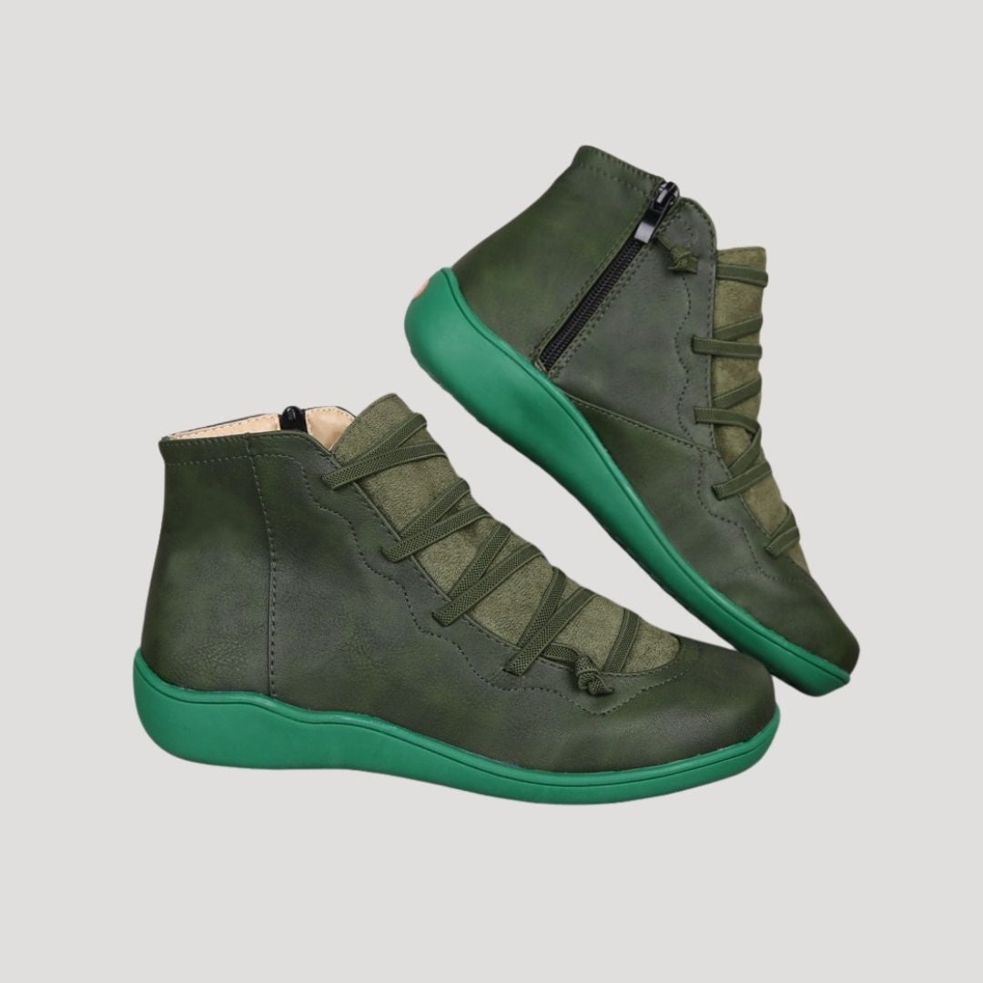 Women's Warm Waterproof Winter Boots