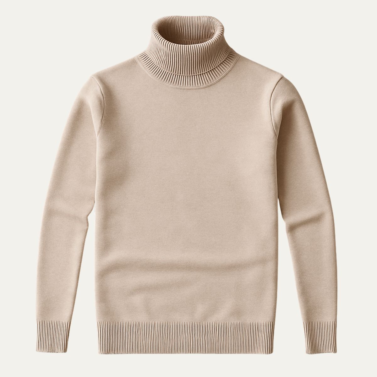 Classic Men's Crew Neck Sweatshirt - OutfitLondon