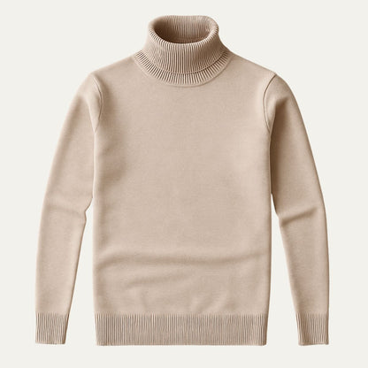 Classic Men's Crew Neck Sweatshirt - OutfitLondon