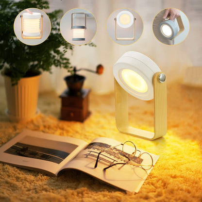 Portable Dimmable Touch Light Bedside